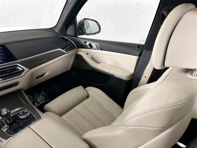 Photo of 2020 Alpine White BMW X5