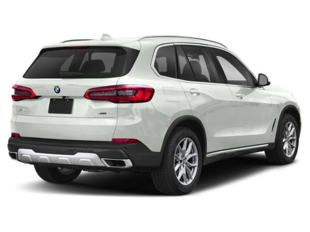 Photo of 2020 Alpine White BMW X5