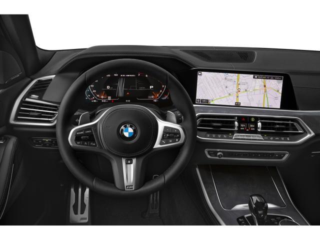 Photo of 2020 Alpine White BMW X5