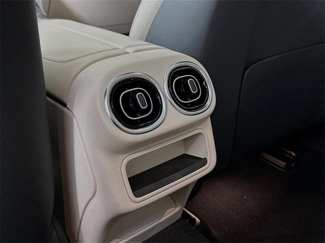 Photo of 2026 Obsidian Black Mercedes-Benz GLC 300