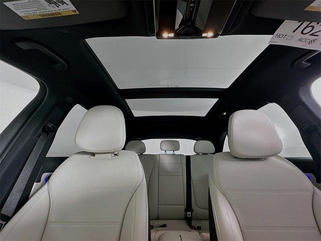 Photo of 2026 Obsidian Black Mercedes-Benz GLC 300
