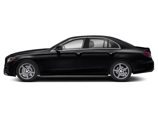 Photo of 2019 Black Mercedes-Benz E-Class