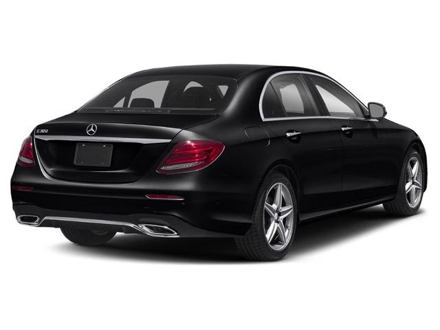 Photo of 2019 Black Mercedes-Benz E-Class