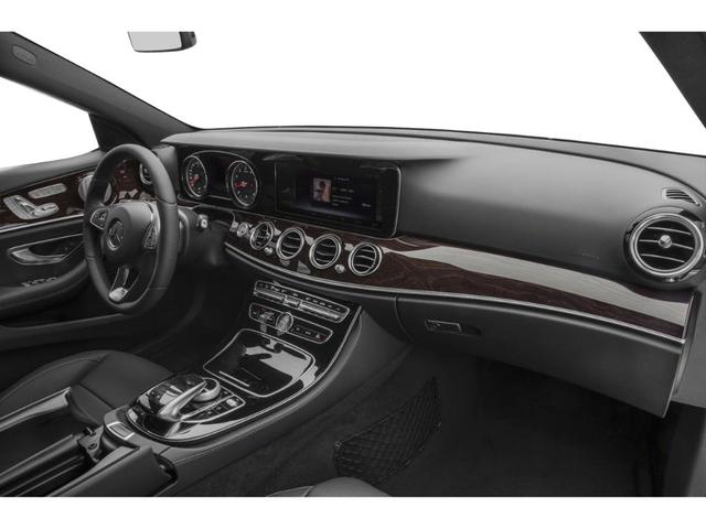 Photo of 2019 Black Mercedes-Benz E-Class