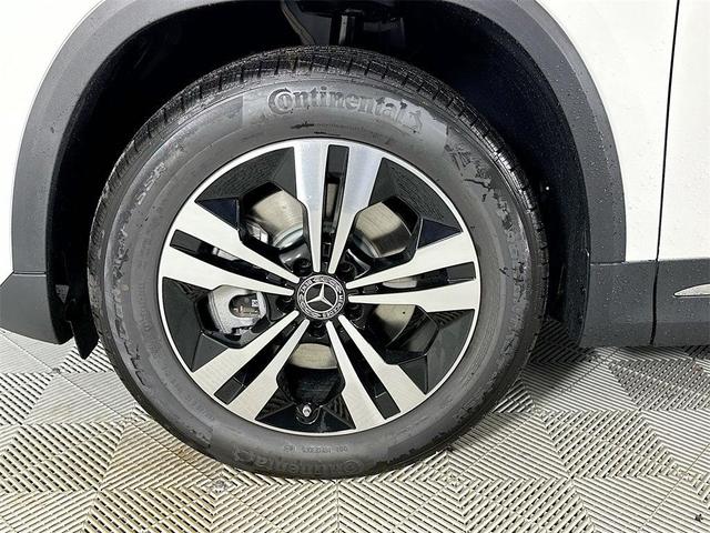 Photo of 2026 Polar White Mercedes-Benz GLA 250