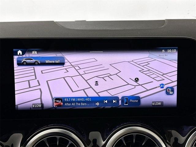 Photo of 2026 Polar White Mercedes-Benz GLA 250