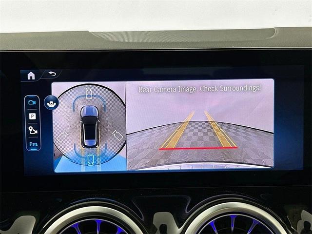 Photo of 2026 Polar White Mercedes-Benz GLA 250