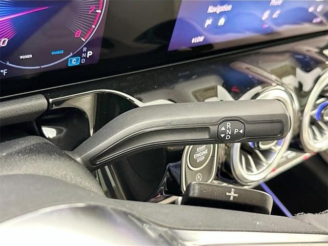 Photo of 2026 Polar White Mercedes-Benz GLA 250