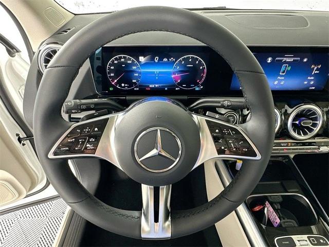 Photo of 2026 Polar White Mercedes-Benz GLA 250