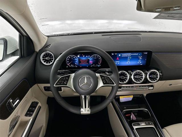 Photo of 2026 Polar White Mercedes-Benz GLA 250