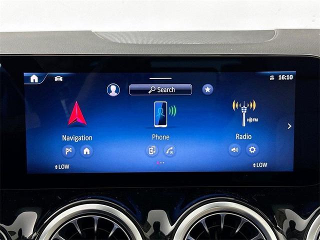 Photo of 2026 Polar White Mercedes-Benz GLA 250