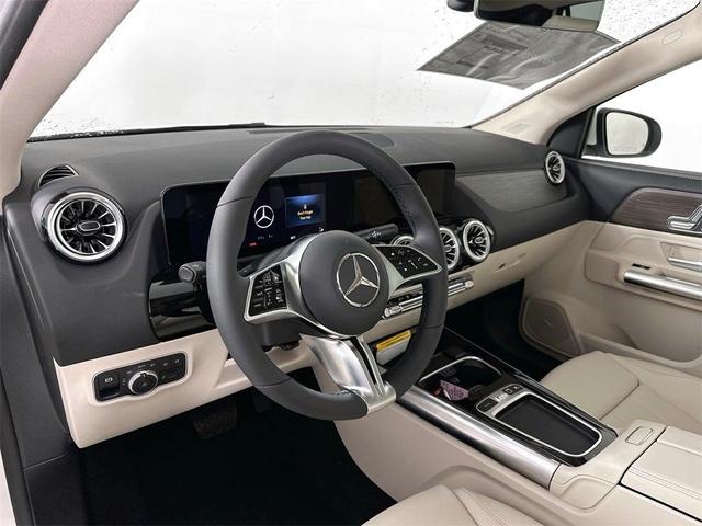 Photo of 2026 Polar White Mercedes-Benz GLA 250