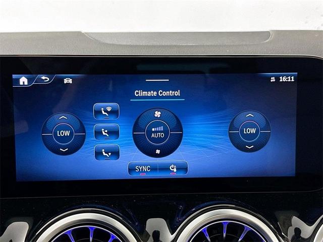 Photo of 2026 Polar White Mercedes-Benz GLA 250