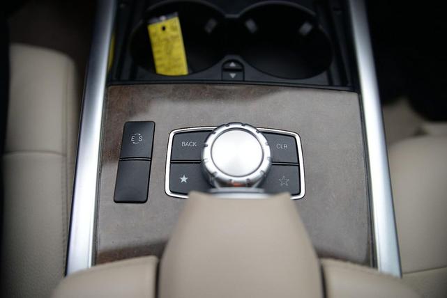 Photo of 2014 White Mercedes-Benz E-Class