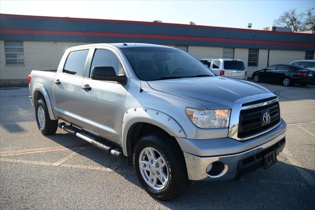 2013 Toyota Tundra
