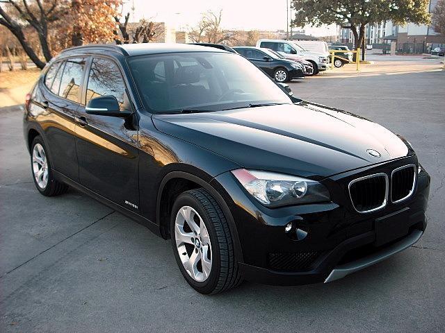 2013 BMW X1