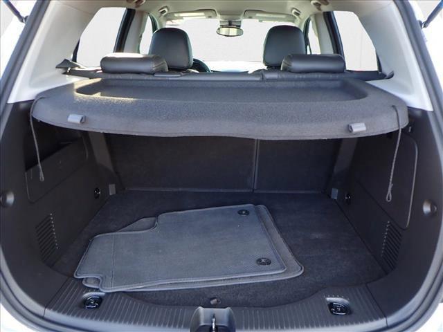 Photo of 2022 Silver Ice Metallic Chevrolet Trax
