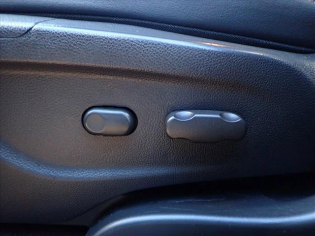 Photo of 2022 Silver Ice Metallic Chevrolet Trax