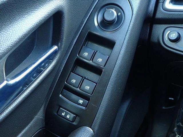 Photo of 2022 Silver Ice Metallic Chevrolet Trax