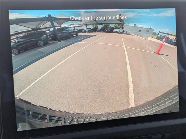 Photo of 2025 Granite Crystal Metallic Clearcoat Jeep Wrangler 4xe