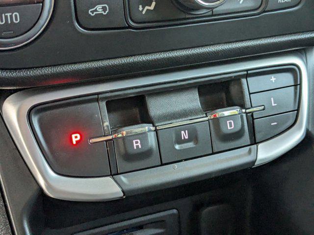 Photo of 2024 Ebony Twilight Metallic GMC Terrain