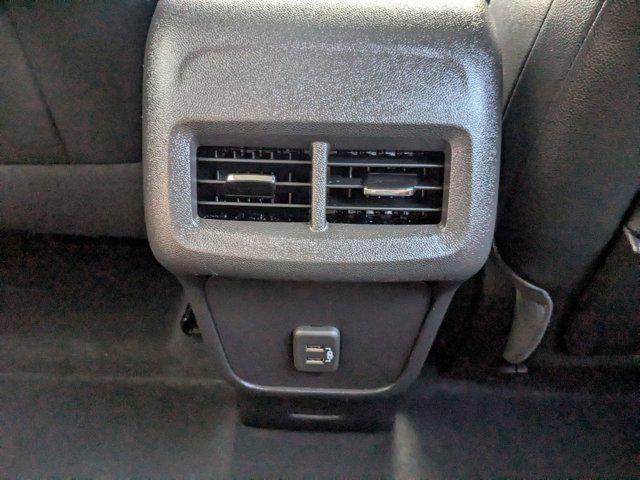 Photo of 2024 Ebony Twilight Metallic GMC Terrain