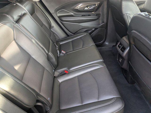 Photo of 2024 Ebony Twilight Metallic GMC Terrain