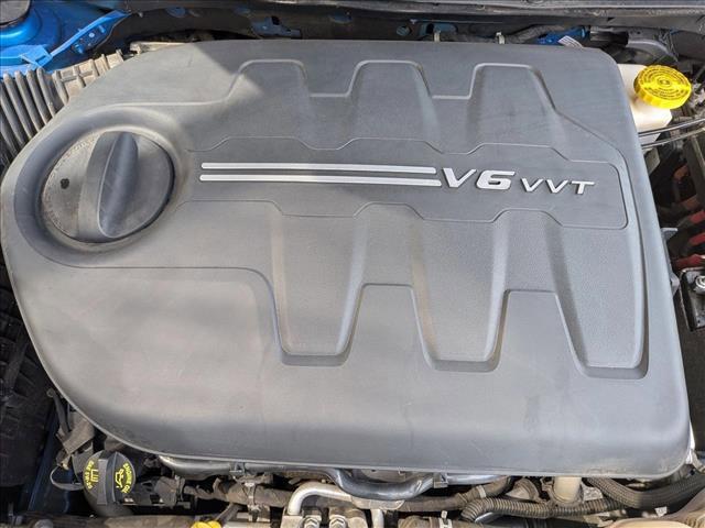 Photo of 2020 Hydro Blue Pearlcoat Jeep Cherokee
