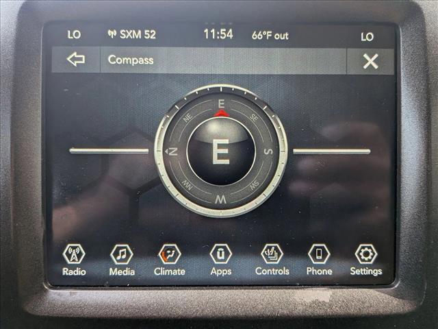 Photo of 2020 Hydro Blue Pearlcoat Jeep Cherokee