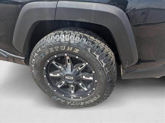 Photo of 2020 Midnight Black Metallic Toyota RAV4