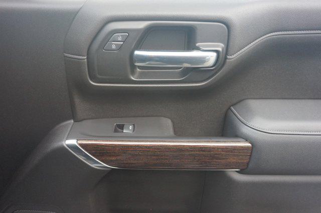 Photo of 2020 Satin Steel Metallic GMC Sierra 1500