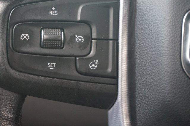 Photo of 2020 Satin Steel Metallic GMC Sierra 1500