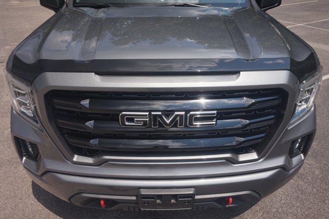 Photo of 2020 Satin Steel Metallic GMC Sierra 1500