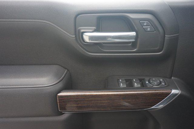 Photo of 2020 Satin Steel Metallic GMC Sierra 1500