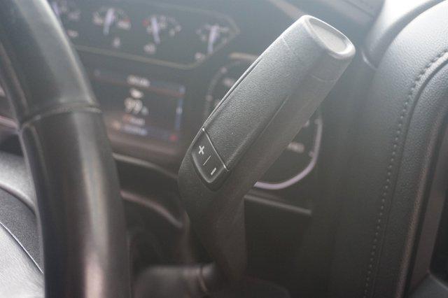 Photo of 2020 Satin Steel Metallic GMC Sierra 1500