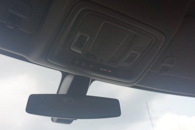 Photo of 2020 Satin Steel Metallic GMC Sierra 1500