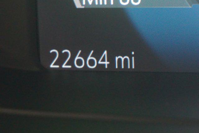 Photo of 2020 Mosaic Black Metallic Chevrolet Bolt EV