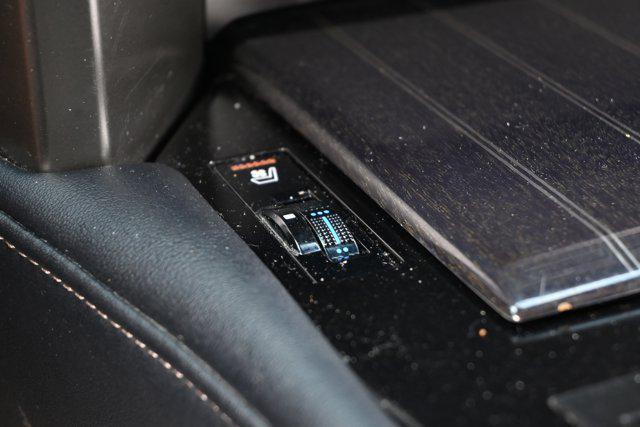 Photo of 2021 Atomic Silver Lexus GX 460