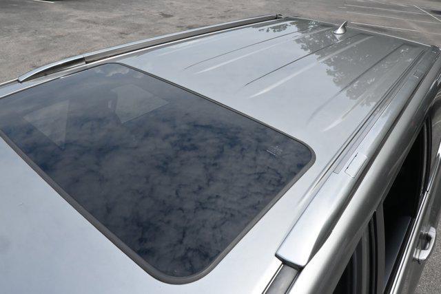 Photo of 2021 Atomic Silver Lexus GX 460