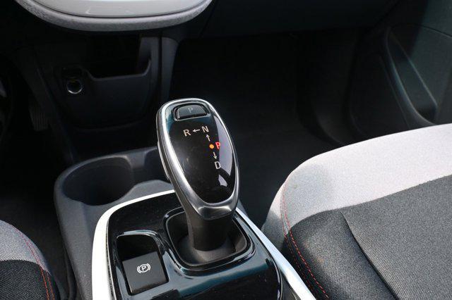 Photo of 2020 Summit White Chevrolet Bolt EV