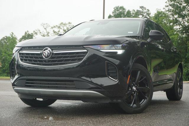 2023 Buick Envision