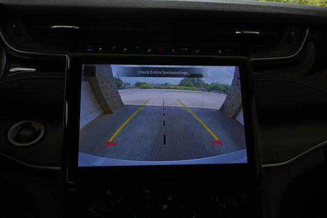 Photo of 2023 Silver Zynith Jeep Grand Cherokee 4xe
