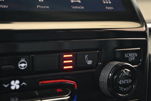 Photo of 2023 Silver Zynith Jeep Grand Cherokee 4xe