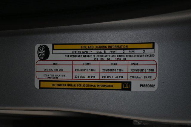 Photo of 2023 Silver Zynith Jeep Grand Cherokee 4xe