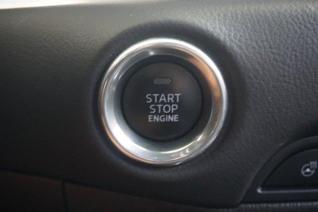 Photo of 2020 Jet Black Mica Mazda CX-5
