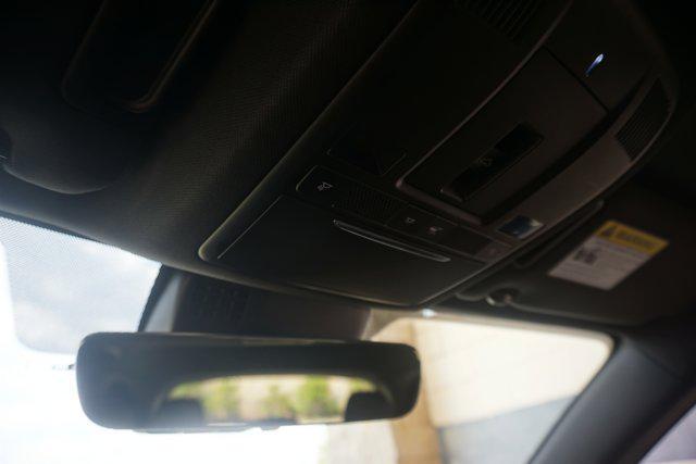 Photo of 2020 Jet Black Mica Mazda CX-5