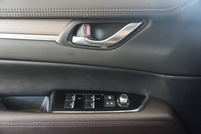 Photo of 2020 Jet Black Mica Mazda CX-5