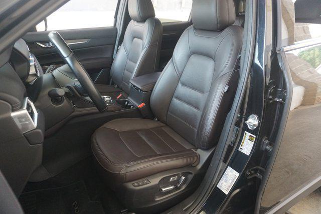 Photo of 2020 Jet Black Mica Mazda CX-5