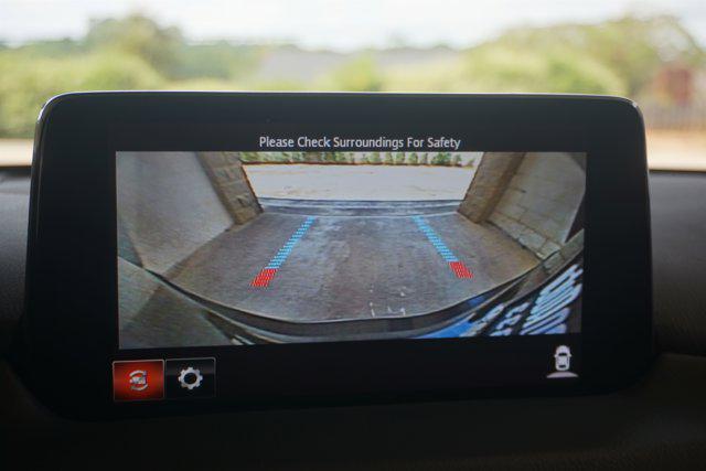 Photo of 2020 Jet Black Mica Mazda CX-5