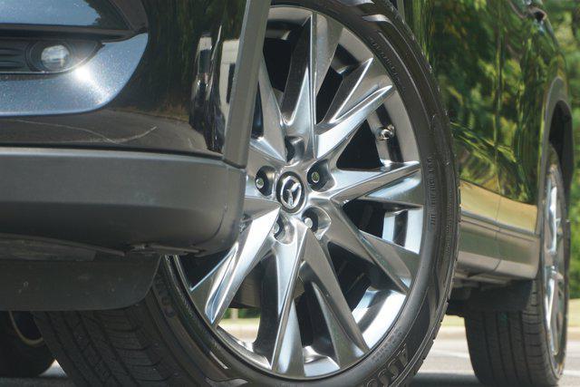 Photo of 2020 Jet Black Mica Mazda CX-5